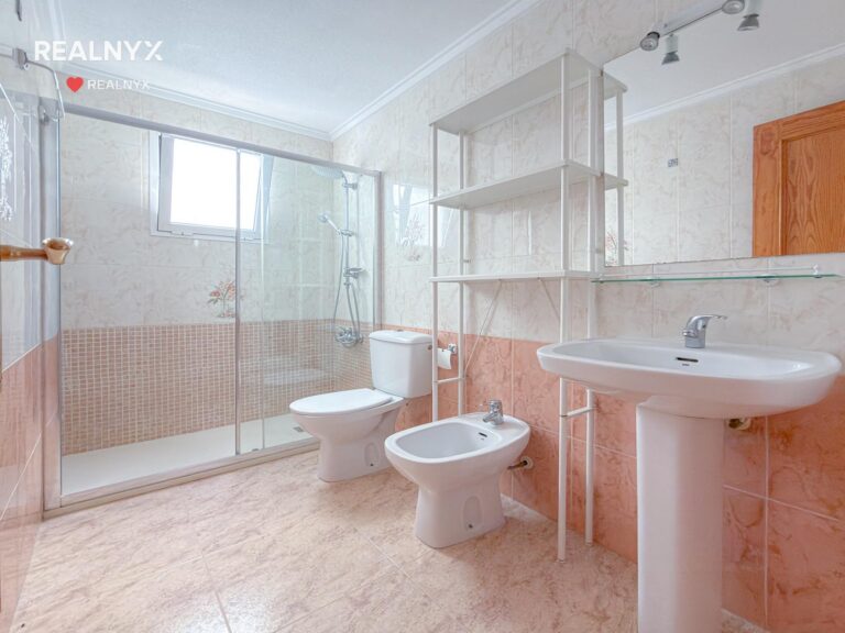 Apartmán s bočními výhledy na moře - Playa del Cura