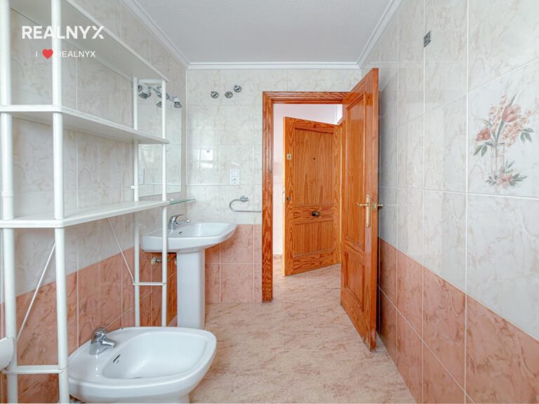 Apartmán s bočními výhledy na moře - Playa del Cura