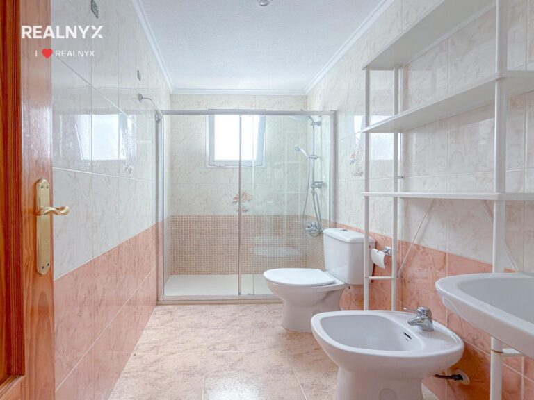 Apartmán s bočními výhledy na moře - Playa del Cura