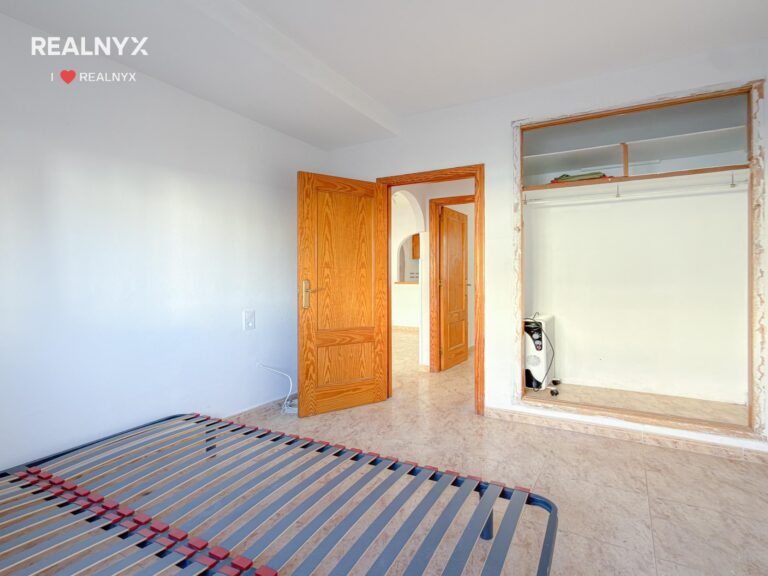 Apartmán s bočními výhledy na moře - Playa del Cura
