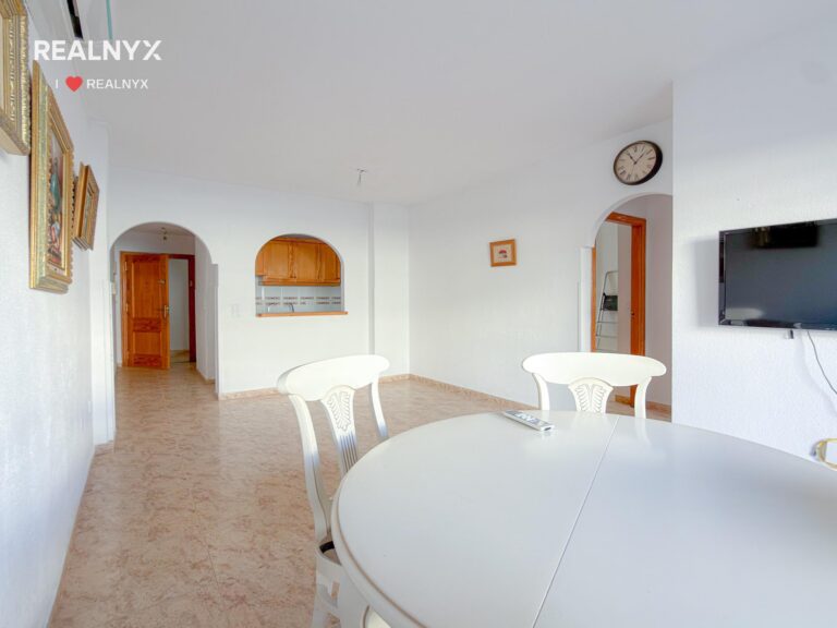 Apartmán s bočními výhledy na moře - Playa del Cura