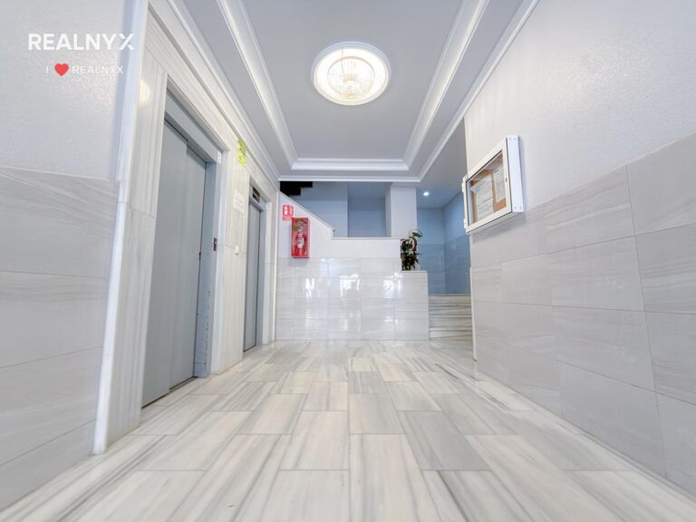 Apartmán s bočními výhledy na moře - Playa del Cura