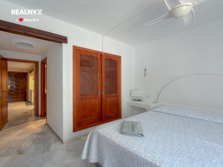 Apartmán s velkou terasou - Aldea del Mar, Torrevieja