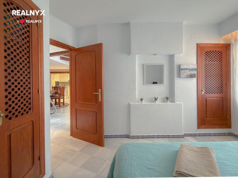 Apartmán s velkou terasou - Aldea del Mar, Torrevieja