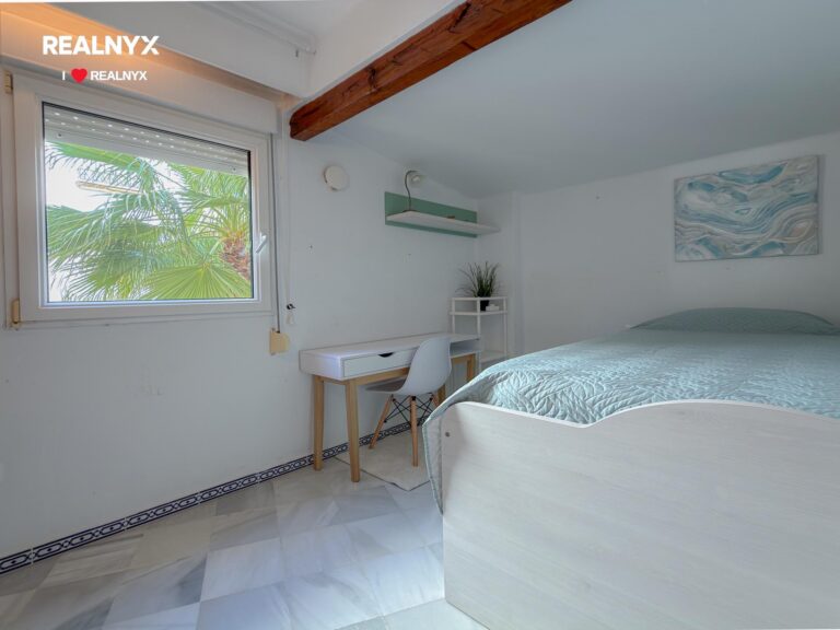Apartmán s velkou terasou - Aldea del Mar, Torrevieja