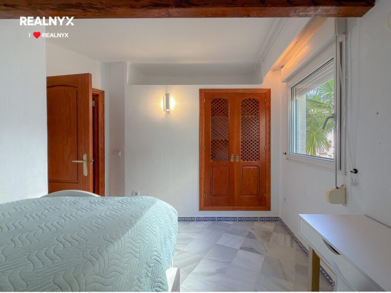 Apartmán s velkou terasou - Aldea del Mar, Torrevieja
