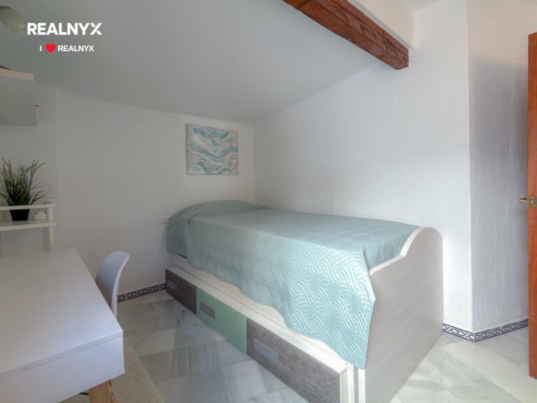 Apartmán s velkou terasou - Aldea del Mar, Torrevieja