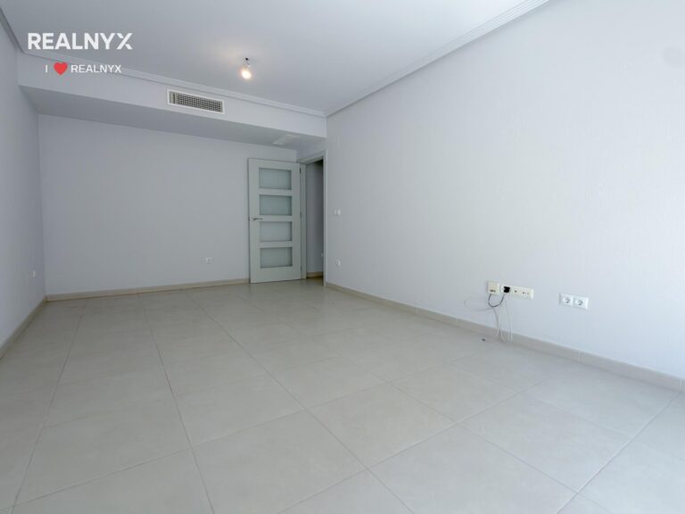 Apartmán s výhledem na moře - Playa del Cura, Torrevieja