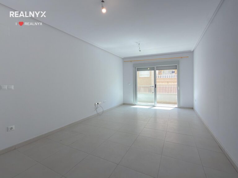 Apartmán s výhledem na moře - Playa del Cura, Torrevieja