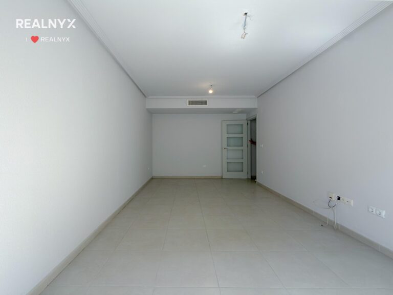 Apartmán s výhledem na moře - Playa del Cura, Torrevieja