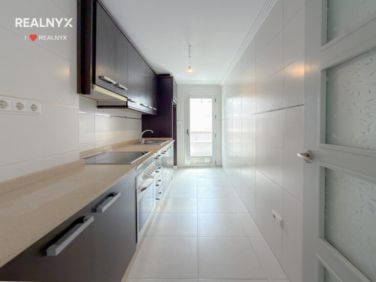 Apartmán s výhledem na moře - Playa del Cura, Torrevieja