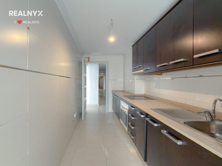 Apartmán s výhledem na moře - Playa del Cura, Torrevieja