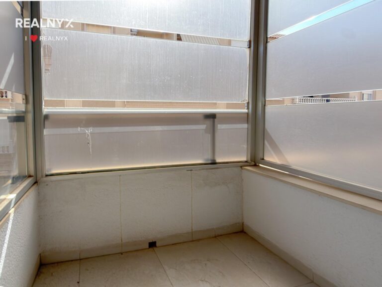 Apartmán s výhledem na moře - Playa del Cura, Torrevieja