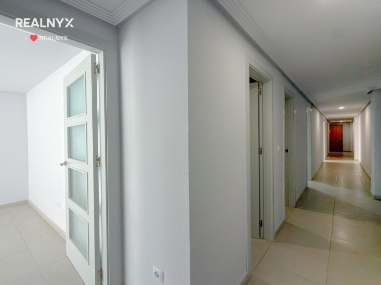 Apartmán s výhledem na moře - Playa del Cura, Torrevieja