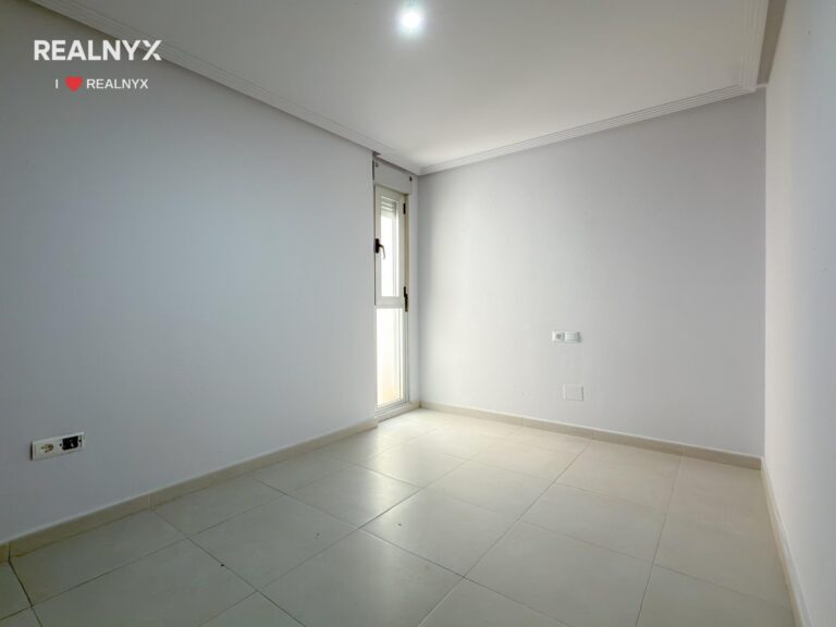 Apartmán s výhledem na moře - Playa del Cura, Torrevieja