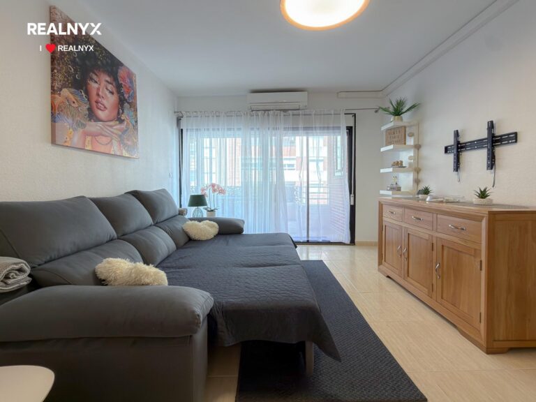Apartmán s výhledem na moře - Playa del Cura, Torrevieja