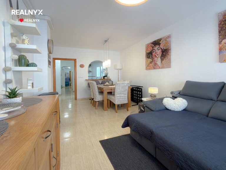 Apartmán s výhledem na moře - Playa del Cura, Torrevieja