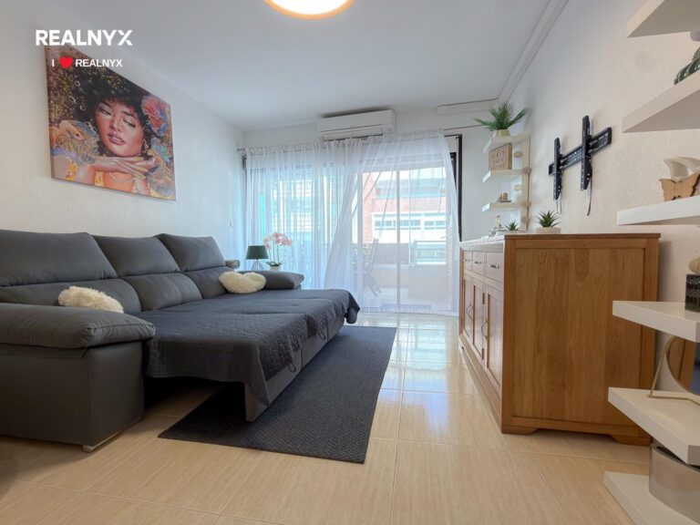 Apartmán s výhledem na moře - Playa del Cura, Torrevieja