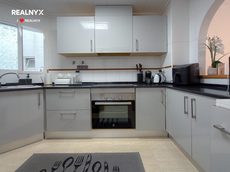 Apartmán s výhledem na moře - Playa del Cura, Torrevieja