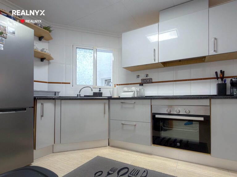 Apartmán s výhledem na moře - Playa del Cura, Torrevieja