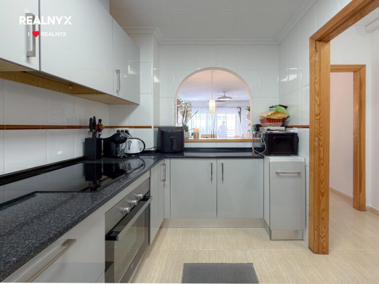 Apartmán s výhledem na moře - Playa del Cura, Torrevieja