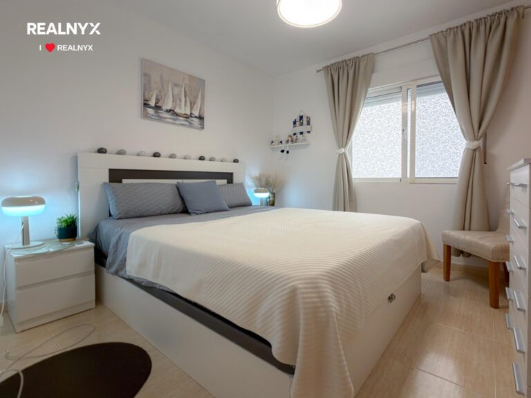 Apartmán s výhledem na moře - Playa del Cura, Torrevieja