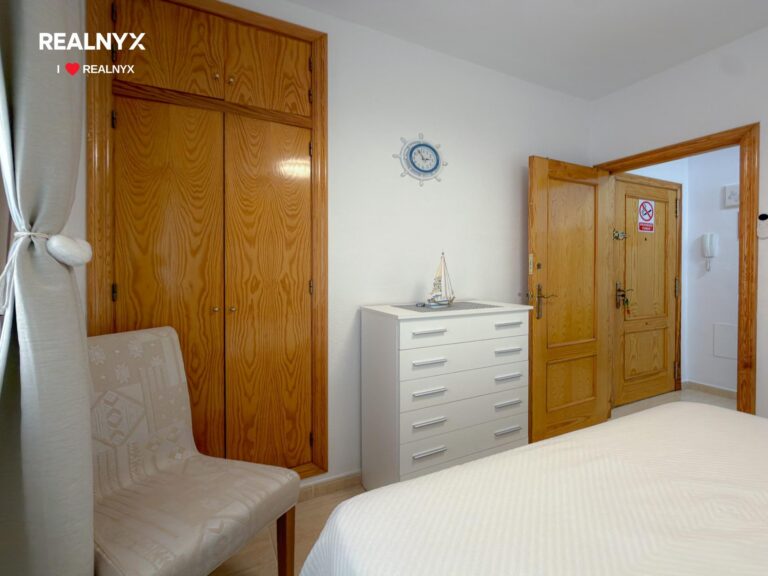 Apartmán s výhledem na moře - Playa del Cura, Torrevieja