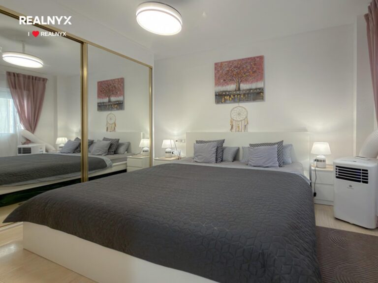 Apartmán s výhledem na moře - Playa del Cura, Torrevieja
