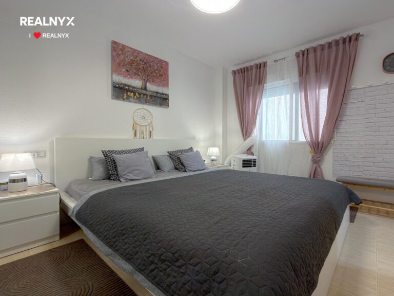 Apartmán s výhledem na moře - Playa del Cura, Torrevieja