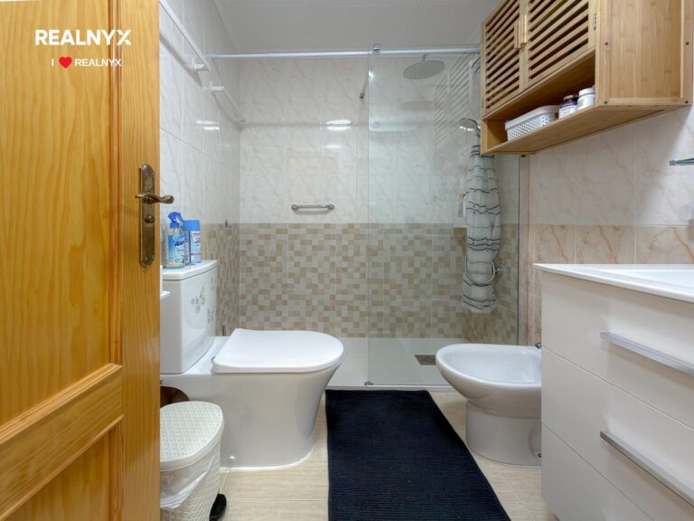 Apartmán s výhledem na moře - Playa del Cura, Torrevieja