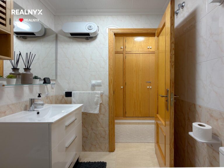 Apartmán s výhledem na moře - Playa del Cura, Torrevieja