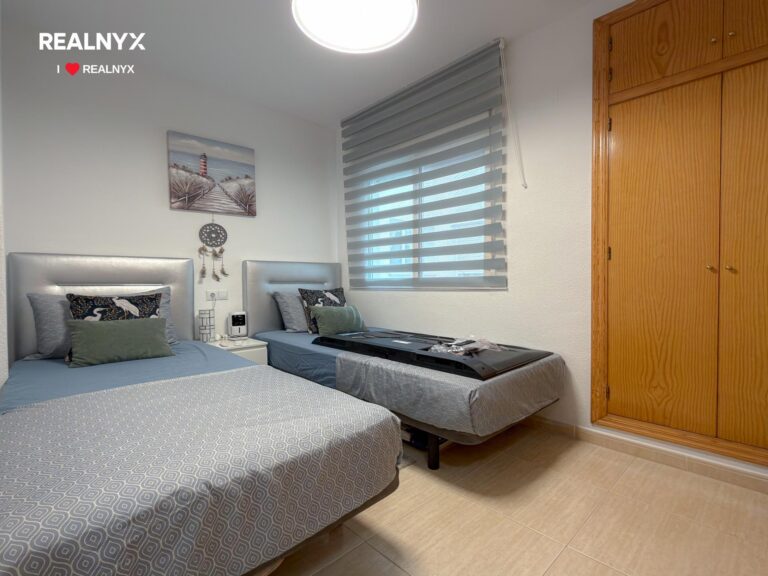 Apartmán s výhledem na moře - Playa del Cura, Torrevieja