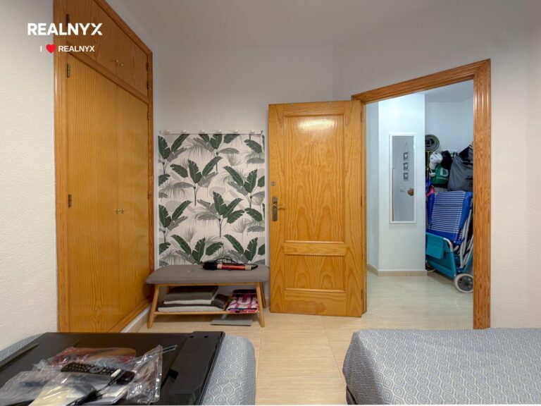 Apartmán s výhledem na moře - Playa del Cura, Torrevieja