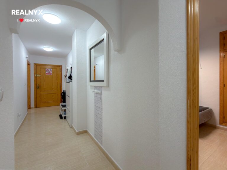 Apartmán s výhledem na moře - Playa del Cura, Torrevieja