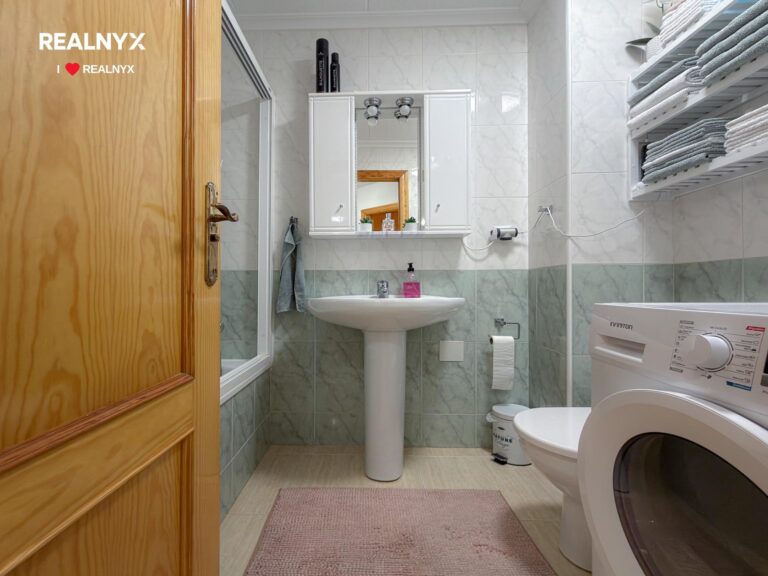Apartmán s výhledem na moře - Playa del Cura, Torrevieja
