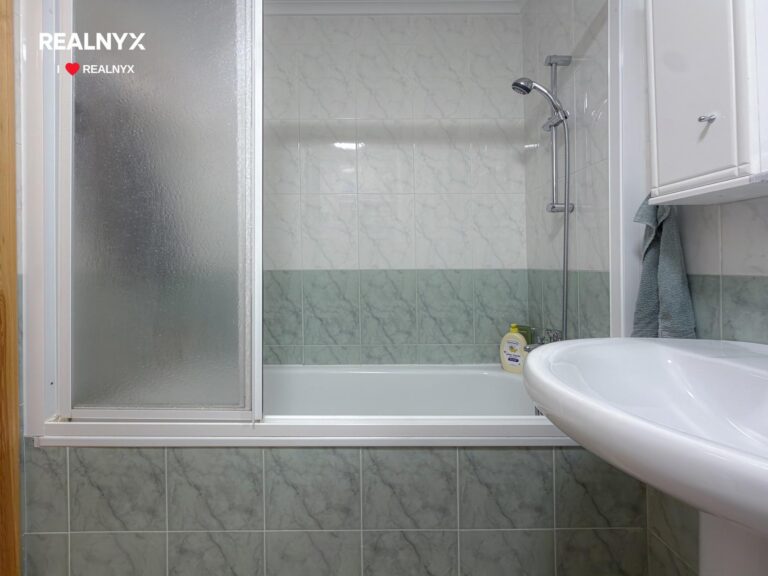 Apartmán s výhledem na moře - Playa del Cura, Torrevieja