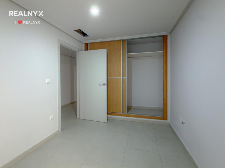 Apartmán s výhledem na moře - Playa del Cura, Torrevieja