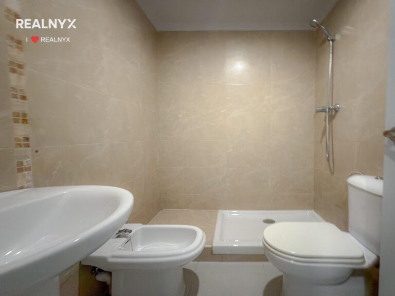 Apartmán s výhledem na moře - Playa del Cura, Torrevieja