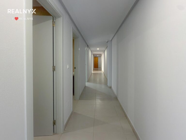 Apartmán s výhledem na moře - Playa del Cura, Torrevieja