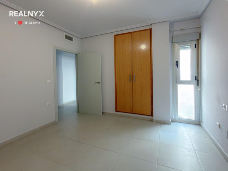 Apartmán s výhledem na moře - Playa del Cura, Torrevieja