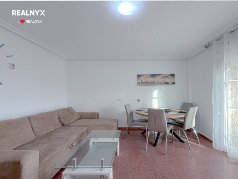 Apartmán u Playa del Cura - 300 m od moře v Torrevieja