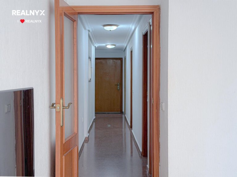 Apartmán u Playa del Cura - 300 m od moře v Torrevieja