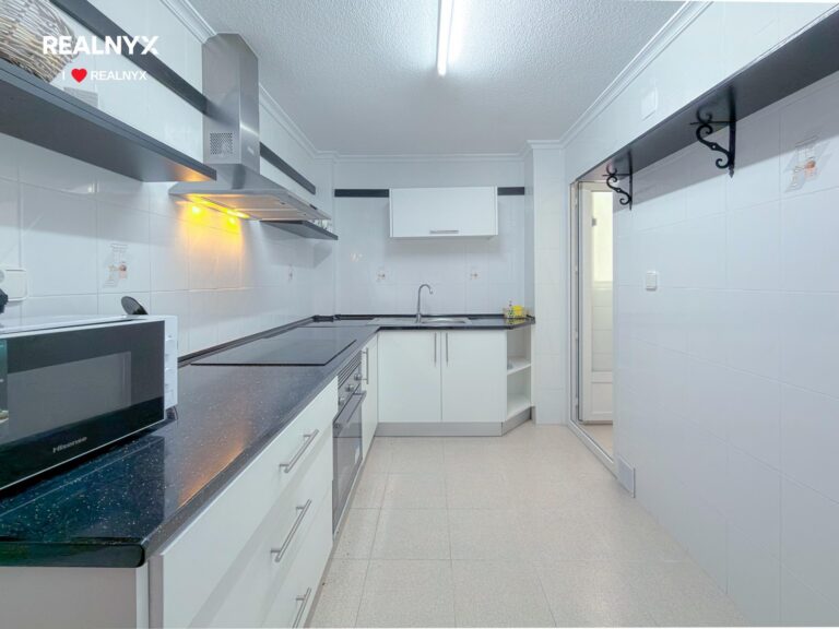 Apartmán u Playa del Cura - 300 m od moře v Torrevieja
