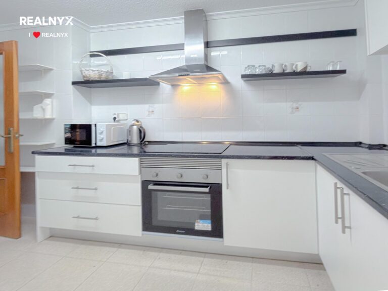 Apartmán u Playa del Cura - 300 m od moře v Torrevieja