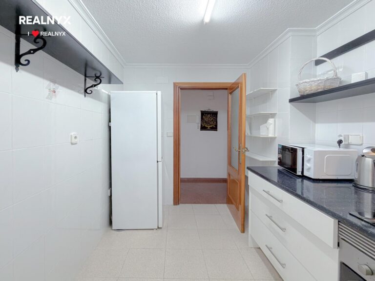 Apartmán u Playa del Cura - 300 m od moře v Torrevieja