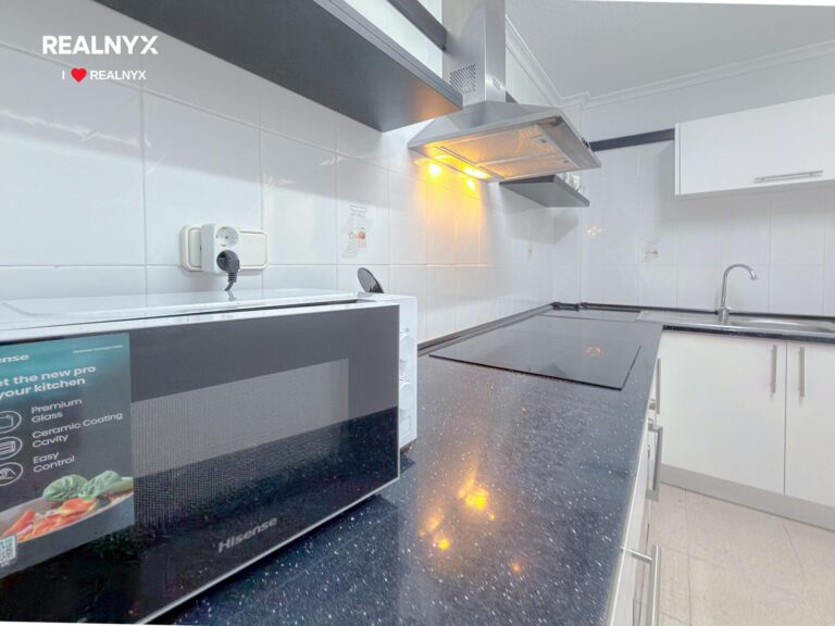 Apartmán u Playa del Cura - 300 m od moře v Torrevieja