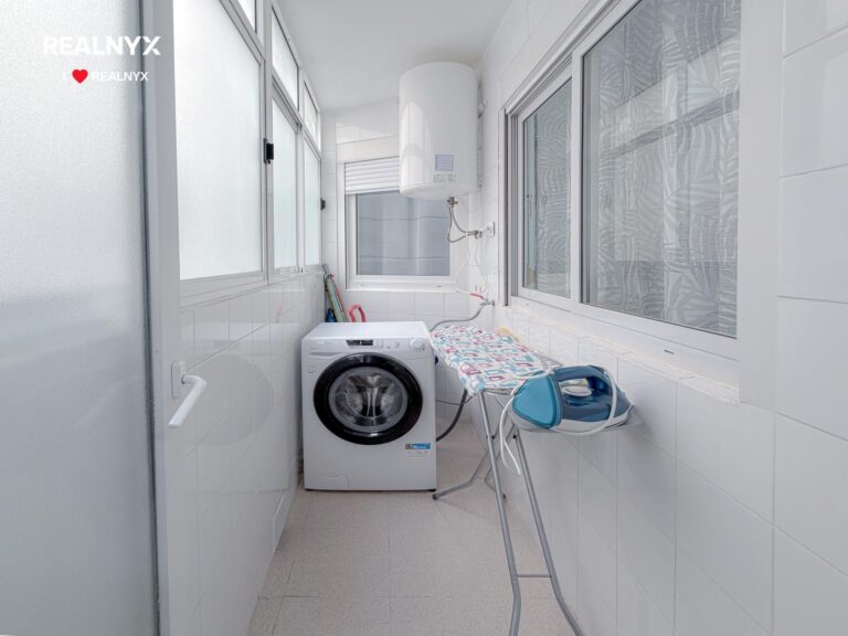 Apartmán u Playa del Cura - 300 m od moře v Torrevieja