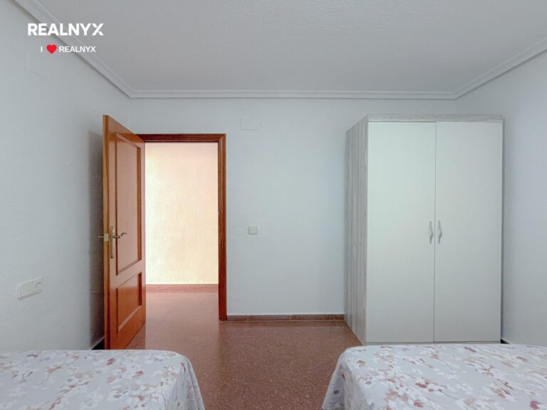 Apartmán u Playa del Cura - 300 m od moře v Torrevieja