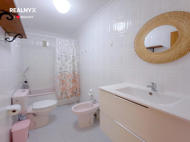 Apartmán u Playa del Cura - 300 m od moře v Torrevieja