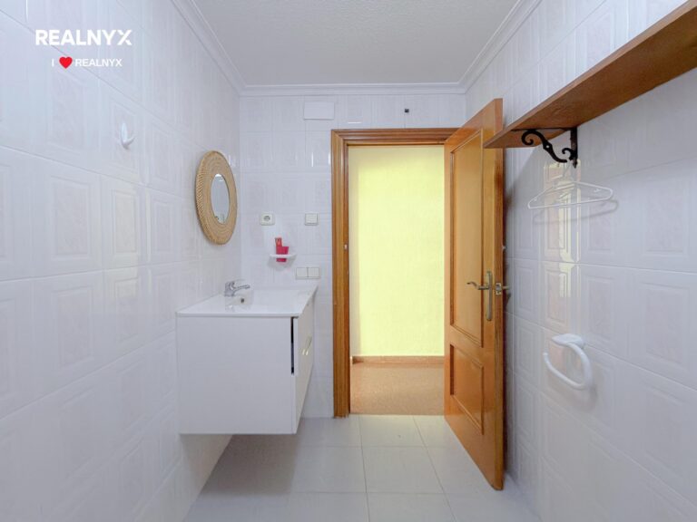 Apartmán u Playa del Cura - 300 m od moře v Torrevieja